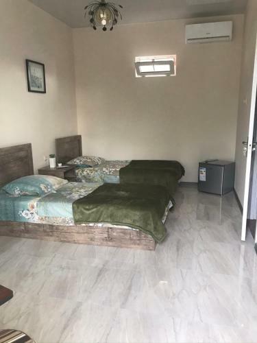 Hostal Kazbegi