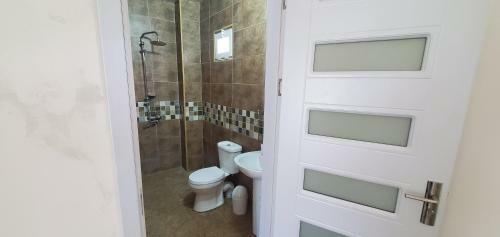 Hostal Kazbegi