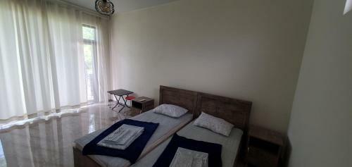 Hostal Kazbegi