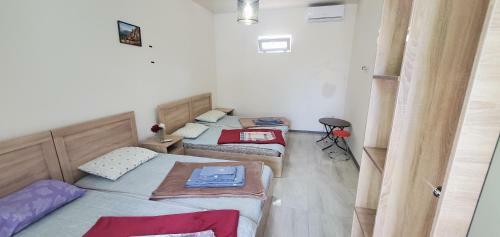 Hostal Kazbegi
