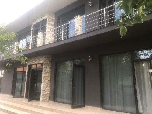Hostal Kazbegi