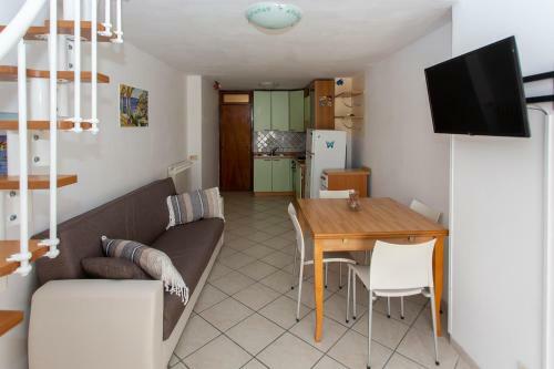 Apartamento House In The Tower