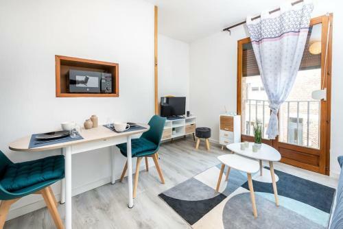 Apartamento Ever Green