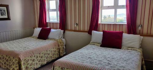 Hostal Teac Campbell Guesthouse