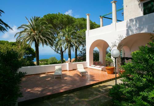 Casa Con Vista Panorama