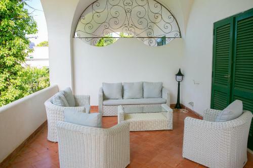 Casa Con Vista Panorama