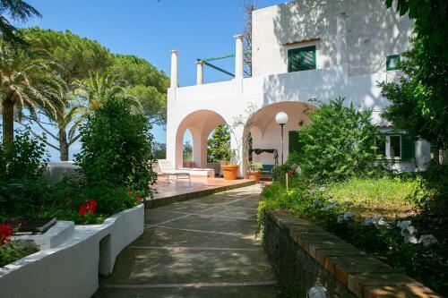 Casa Con Vista Panorama