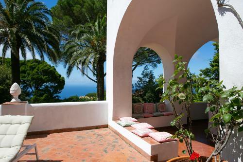 Casa Con Vista Panorama