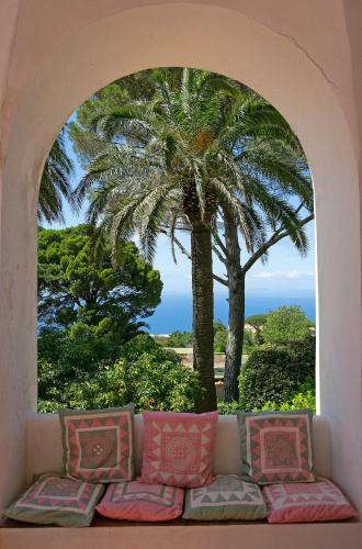 Casa Con Vista Panorama