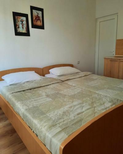 Apartamento Markoski Studios Ohrid