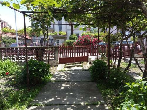 Apartamento Markoski Studios Ohrid