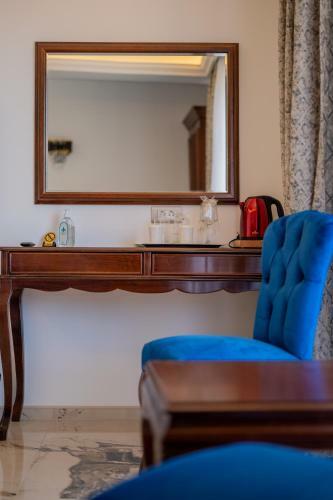 Apartamento Villa Afrodita Lake View