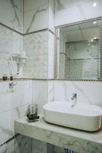 Apartamento Villa Afrodita Lake View