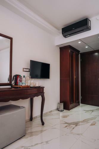 Apartamento Villa Afrodita Lake View