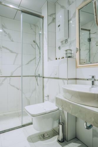 Apartamento Villa Afrodita Lake View