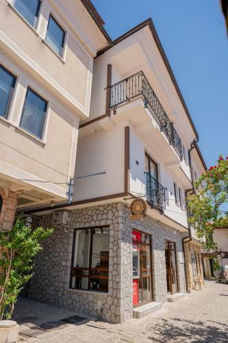Apartamento Villa Afrodita Lake View