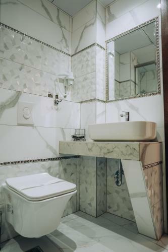 Apartamento Villa Afrodita Lake View