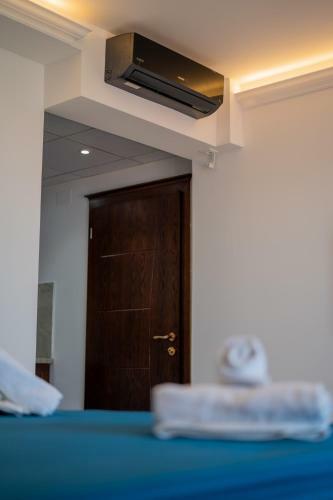 Apartamento Villa Afrodita Lake View