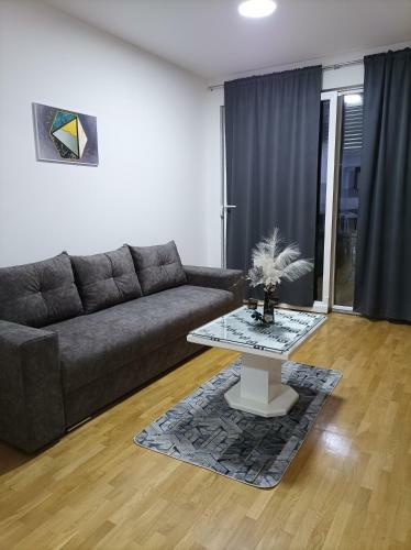 Sotirovski Apartments