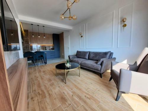 Apartment Lili Ohrid