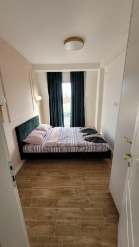 Apartment Lili Ohrid