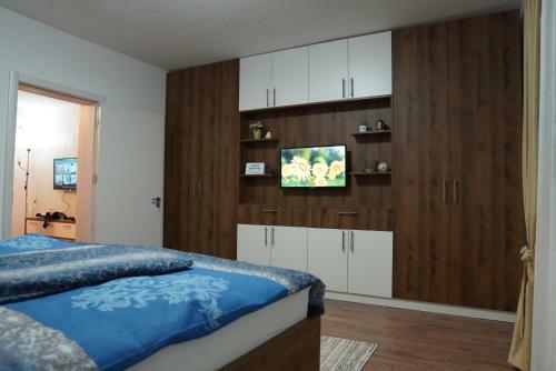 Apartments Manitovac M