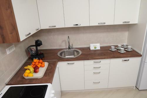 Apartments Manitovac M