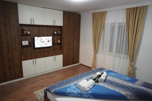 Apartments Manitovac M