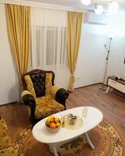 Apartments Manitovac M