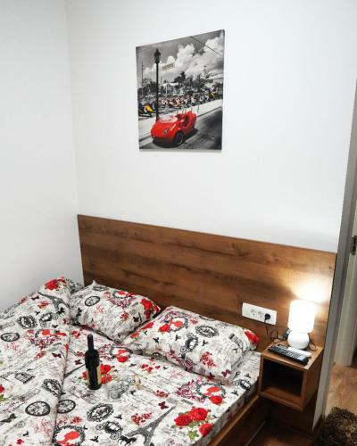 Apartments Manitovac M