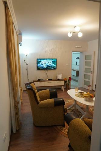 Apartments Manitovac M