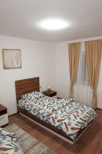 Apartments Manitovac M