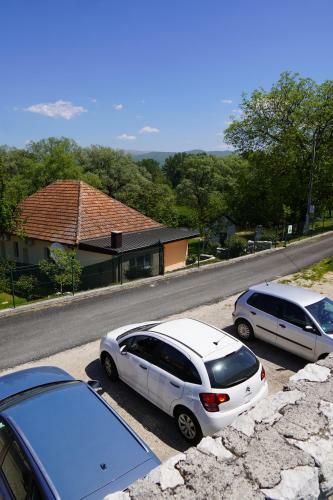 Apartments Manitovac M