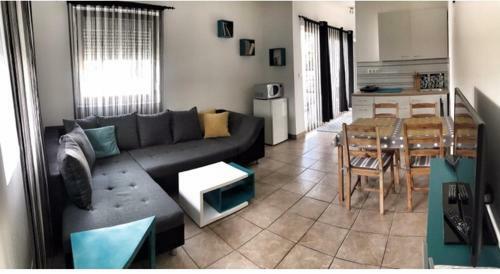 Zsuzsanna Apartmanh�z