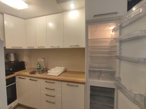Apartmani Petrovac