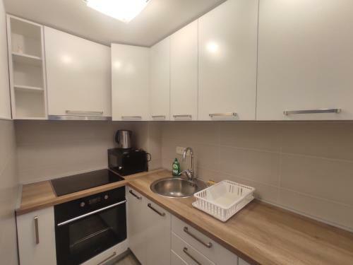 Apartmani Petrovac