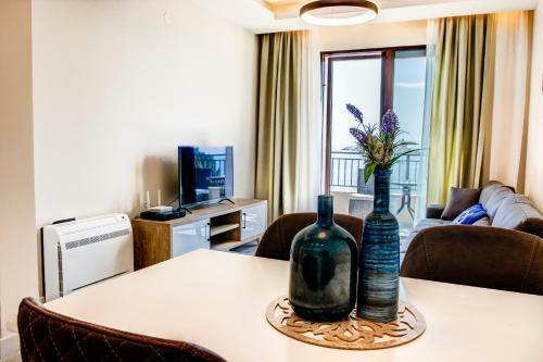 Apartments - Stella