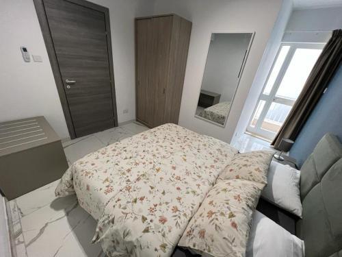Apartamento Lovely 2 Bed Seafront St Pauls Bay - Fl 2