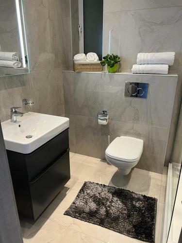 Apartamento Lovely 2 Bed Seafront St Pauls Bay - Fl 2