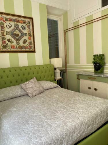 Hostal Regal House Anzio 3