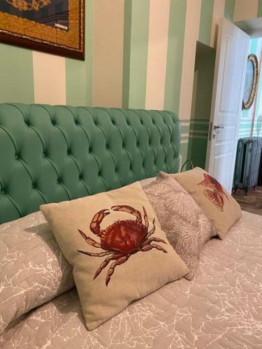 Hostal Regal House Anzio 3
