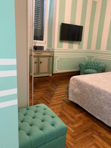 Hostal Regal House Anzio 3