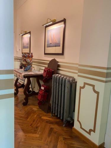 Hostal Regal House Anzio 3