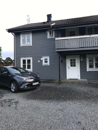 Apartamento Solferie Rolfsmyra 8