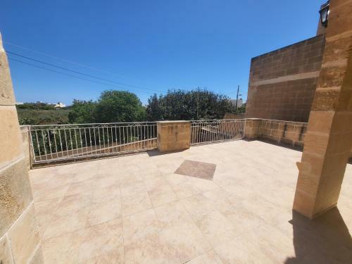 Bed & Breakfast Bella Xaghra
