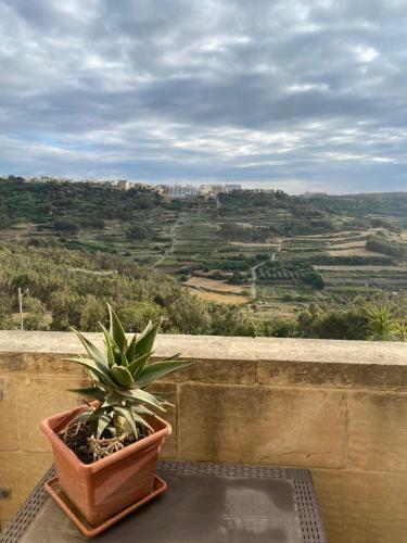 Ta? Giljan B&B Gozo