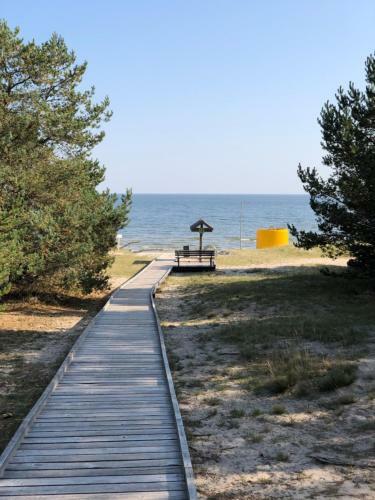 Apartamento 11 Pine View