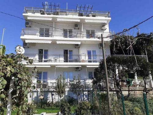 Hostal Villa Angelina