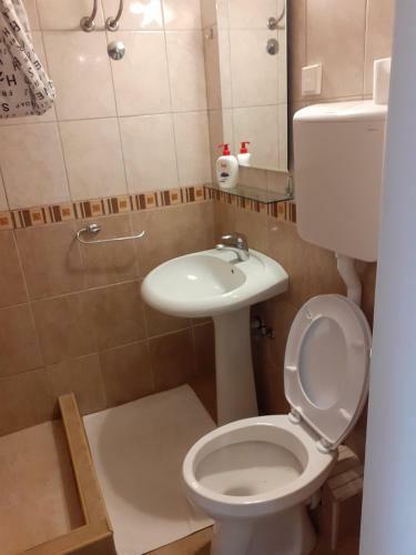Hostal Villa Angelina