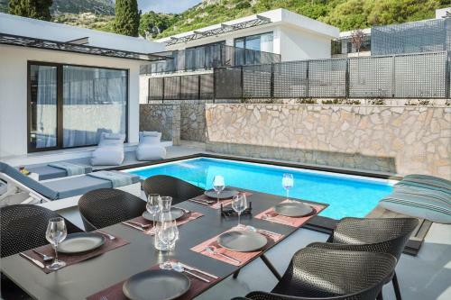 Villa Helias - Kefalonia Minimal Villas